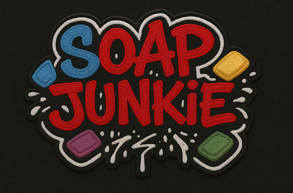 SoapJunkie