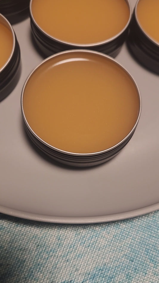 Brazilian Hair Butter