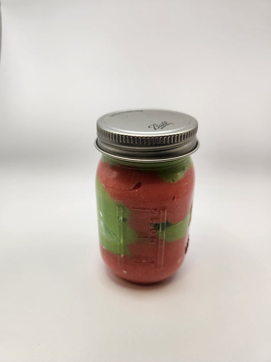 Apple Hybrid Butter 4oz