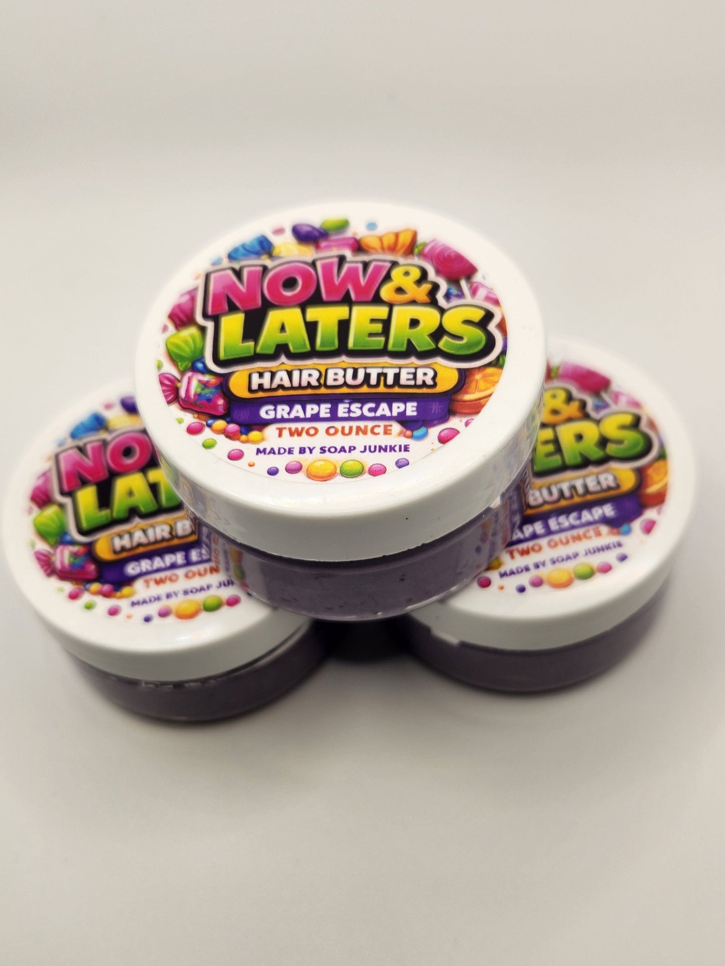 Whipped Wonder Hair Butter