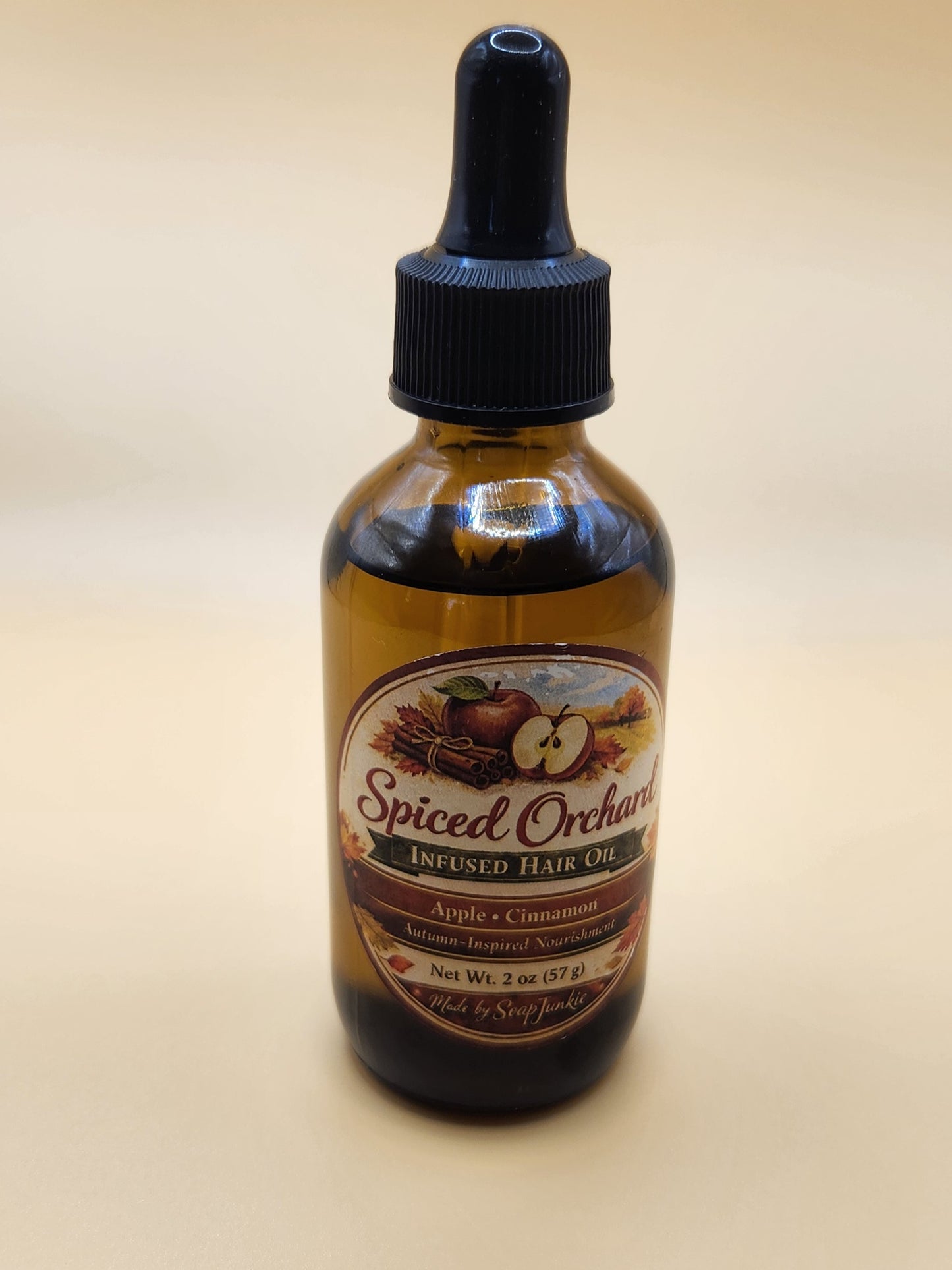 Spiced Orchard Penetrating Oil