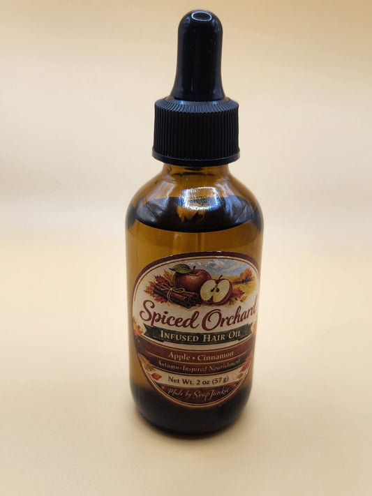 Spiced Orchard Penetrating Oil