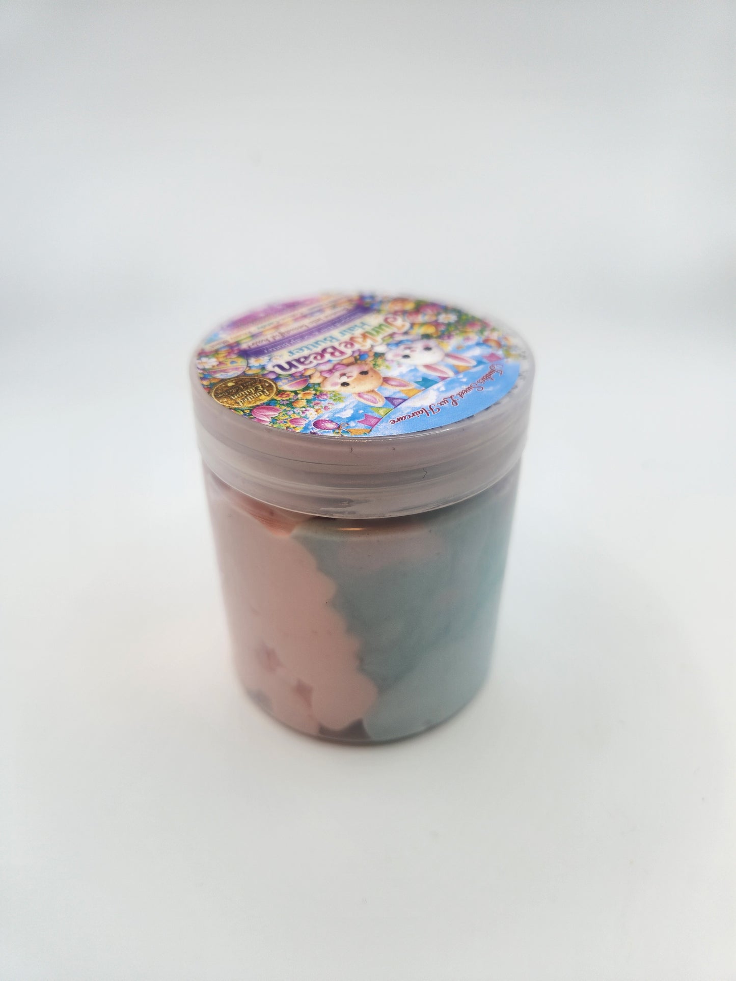 Junkie Bean Easter Butter