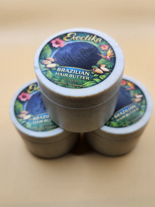 Exoctika