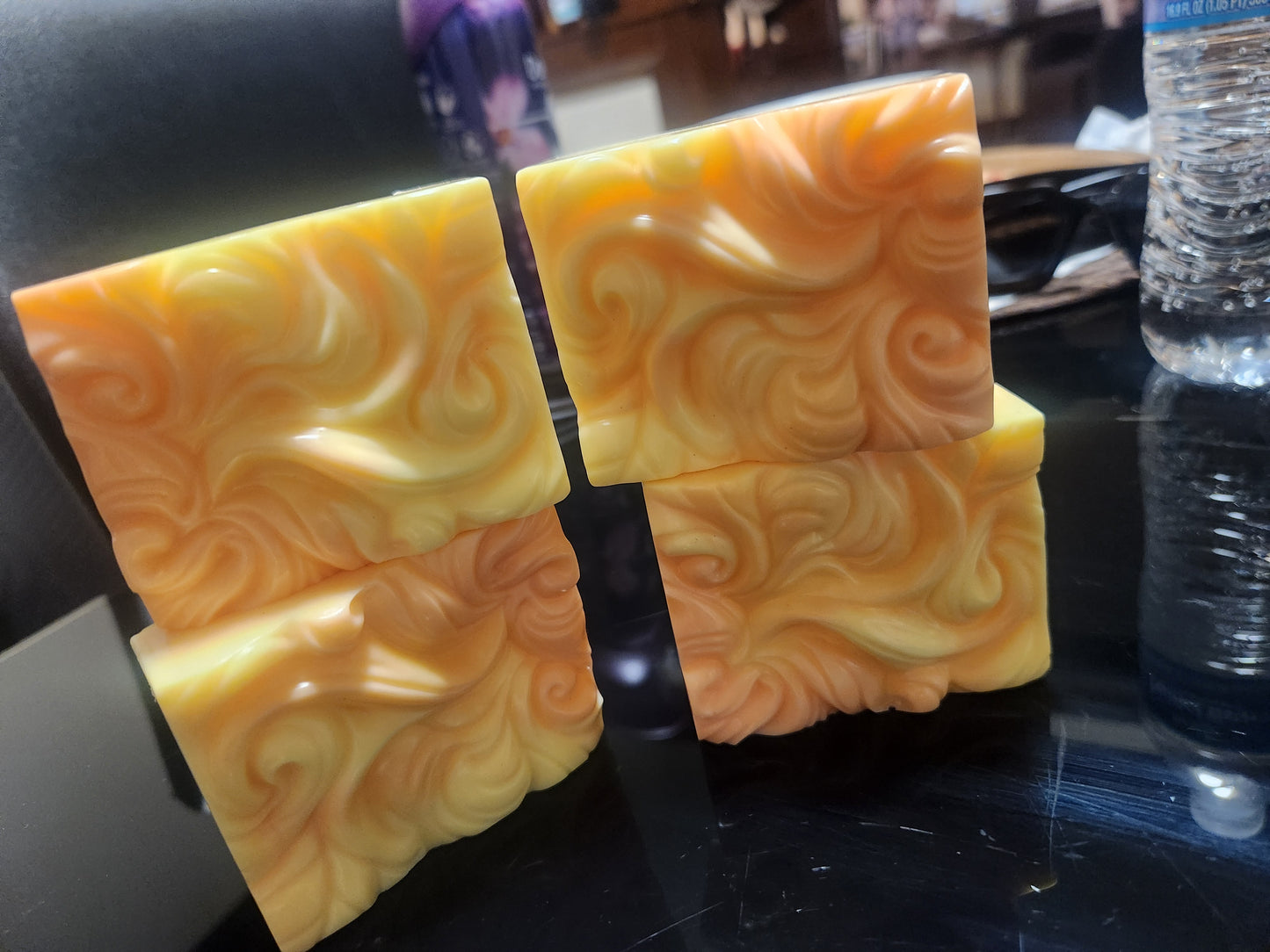Pango Body Bar